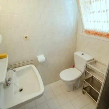Casa Astoria Holiday home Tossa de Mar