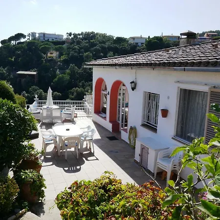 بيت للعطل Casa Astoria