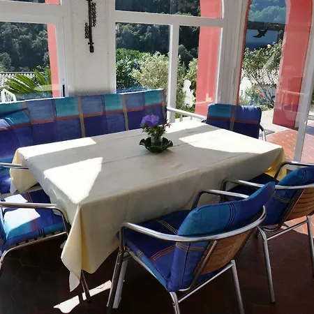 펜션 Casa Astoria 또사데마르